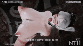 【4K/无修】新作-NTH_kimiko2B-S20-CV-SP-黑丝爆乳魔女成为人妻前是哥布林族群的精盆母狗-第35张图片-萌站 【4K/无修】新作-NTH_kimiko2B-S20-CV-SP-黑丝爆乳魔女成为人妻前是哥布林族群的精盆母狗-第35张图片-萌站