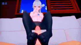 【2K/无修/无水印】新作-Bronya❤sex ~ 日常性活-2K-第4张图片-萌站 【2K/无修/无水印】新作-Bronya❤sex ~ 日常性活-2K-第4张图片-萌站