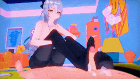 【2K/无修/无水印】新作-Bronya❤sex ~ 日常性活-2K-第10张图片-萌站 【2K/无修/无水印】新作-Bronya❤sex ~ 日常性活-2K-第10张图片-萌站