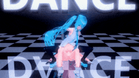 【2K/无修/无水印】新作-15.[舞啪MMD]初音未来x芙芙 舞啪(字面意义上的)  渲染测试 初音 ミク Hatsune Miku x Furina Futa MMD Sex-2K 同普清内容一样 式2K版 介意勿买-第2张图片-萌站