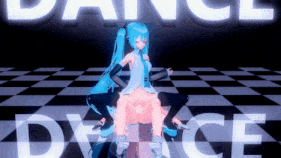 【2K/无修/无水印】新作-15.[舞啪MMD]初音未来x芙芙 舞啪(字面意义上的)  渲染测试 初音 ミク Hatsune Miku x Furina Futa MMD Sex-2K 同普清内容一样 式2K版 介意勿买-第7张图片-萌站