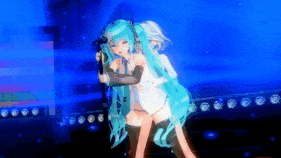 【2K/无修/无水印】新作-15.[舞啪MMD]初音未来x芙芙 舞啪(字面意义上的)  渲染测试 初音 ミク Hatsune Miku x Furina Futa MMD Sex-2K 同普清内容一样 式2K版 介意勿买-第12张图片-萌站