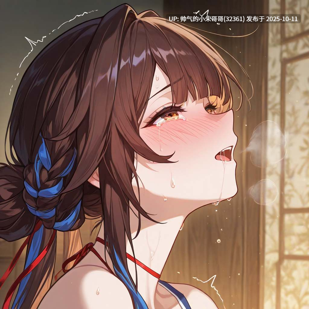 gragas743李素裳2 [594p+1g]-第3张图片-萌站