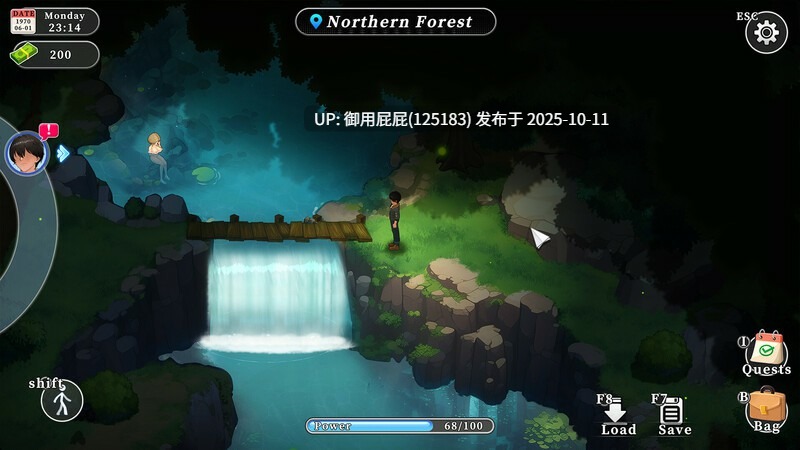 [沙盒SLG/全动态/官中/更新] 幸福岛幻想（Happy Island Fantasy）V1.0.7.1 官方中文步兵版 正式版+存档 [5.90G]-第13张图片-萌站