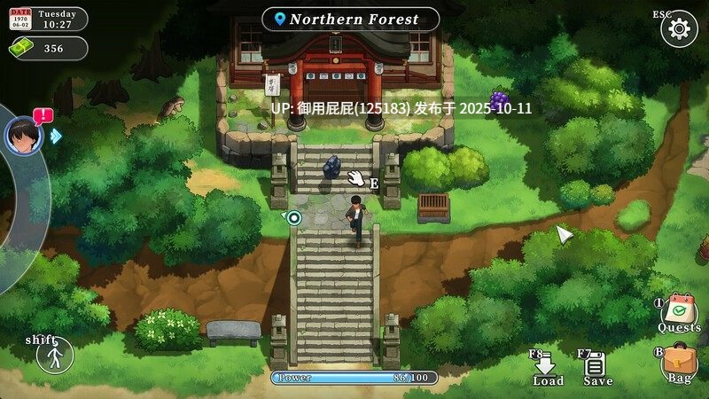[沙盒SLG/全动态/官中/更新] 幸福岛幻想（Happy Island Fantasy）V1.0.7.1 官方中文步兵版 正式版+存档 [5.90G]-第25张图片-萌站