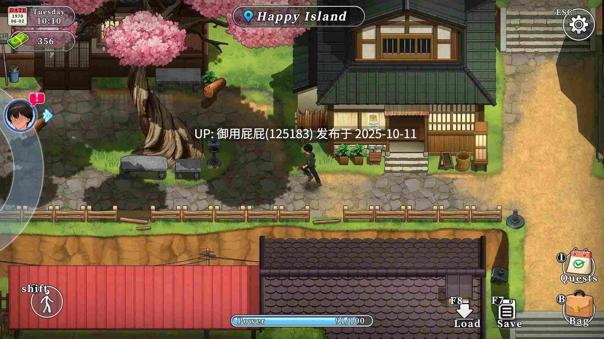 [沙盒SLG/全动态/官中/更新] 幸福岛幻想（Happy Island Fantasy）V1.0.7.1 官方中文步兵版 正式版+存档 [5.90G]-第24张图片-萌站