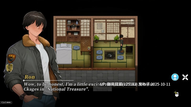 [沙盒SLG/全动态/官中/更新] 幸福岛幻想（Happy Island Fantasy）V1.0.7.1 官方中文步兵版 正式版+存档 [5.90G]-第27张图片-萌站