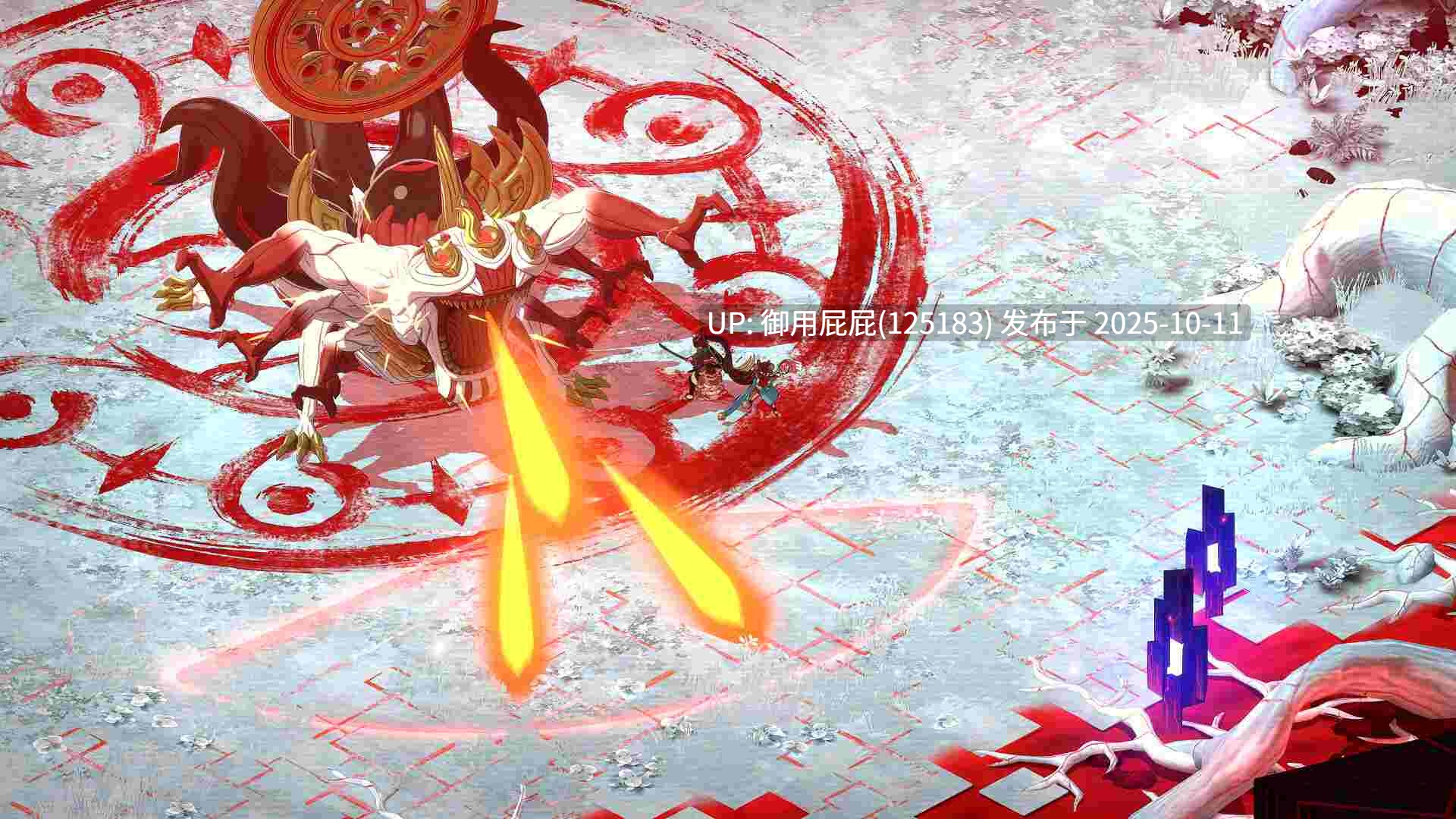 [ACT神作/动态/新作] 永久与神树的祈愿者 Towa and the Guardians of the Sacred Tree V1.2 STEAM官方中文版 数字豪华版 [6.70G]-第11张图片-萌站