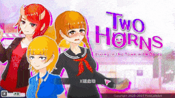 【无限内射/无码/全动态/ACT】鬼と共生する小さな町 Ver1.3.0 官方中文版 美女如云-性乐趣无限