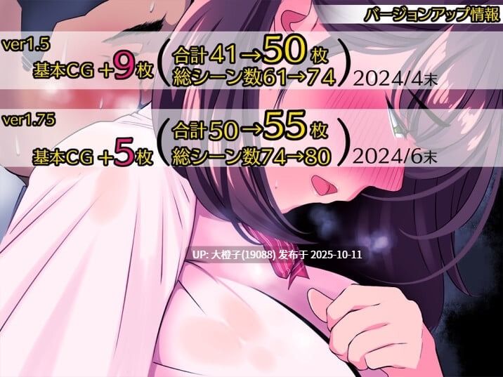[SLG汉化PC][STARWORKS] 鉄箱のひと Ver1.9 [萌站植入][1.48G]-第4张图片-萌站