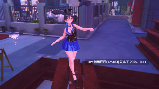 [亚洲风SLG/动态/新作+更新] 醉醺醺 兔兔秘密花园 （Ver1.0.0 首发版）STEAM官方中文版 [2.10G]-第5张图片-萌站