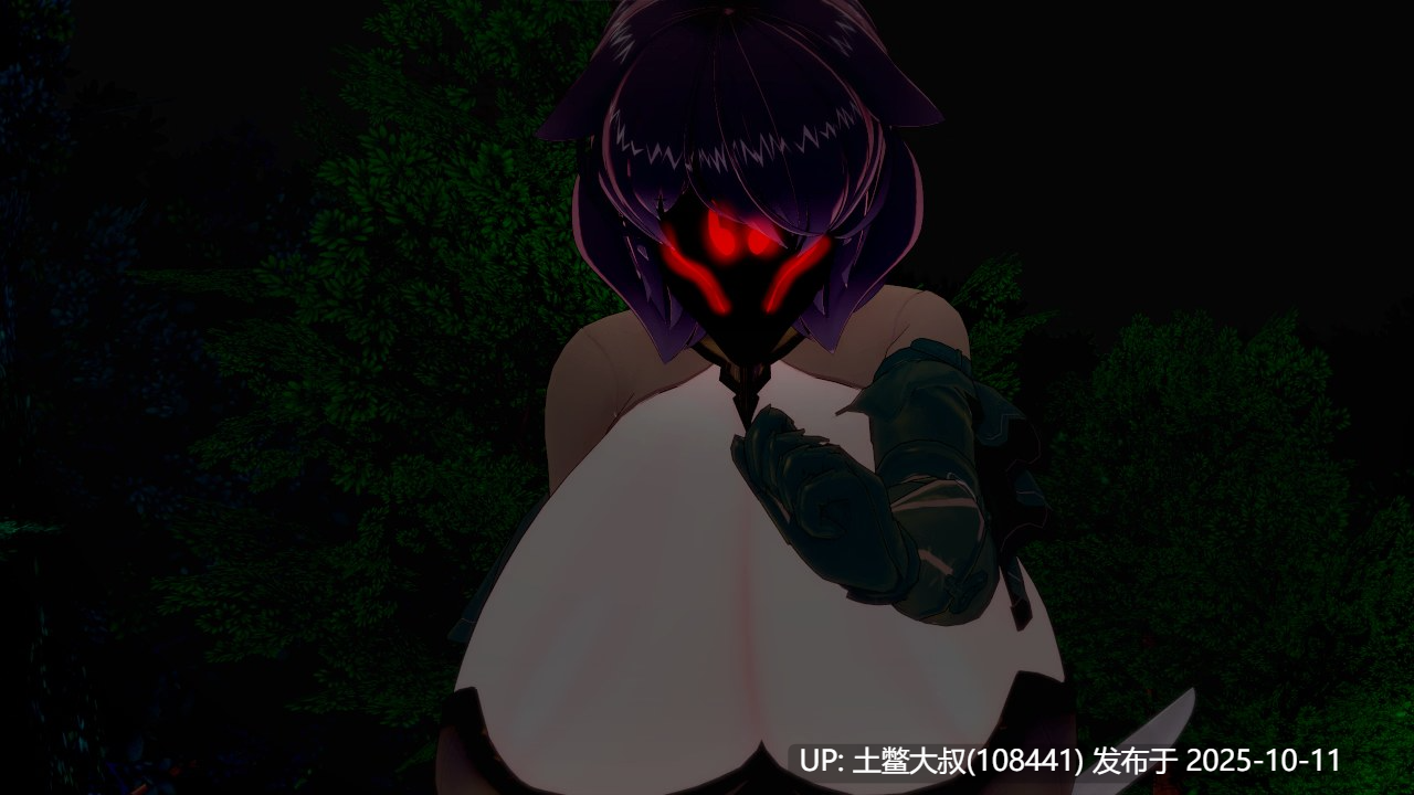 【3D日式SLG R机翻】扶他医生 The Futa Doctor [v0.3]-第4张图片-萌站
