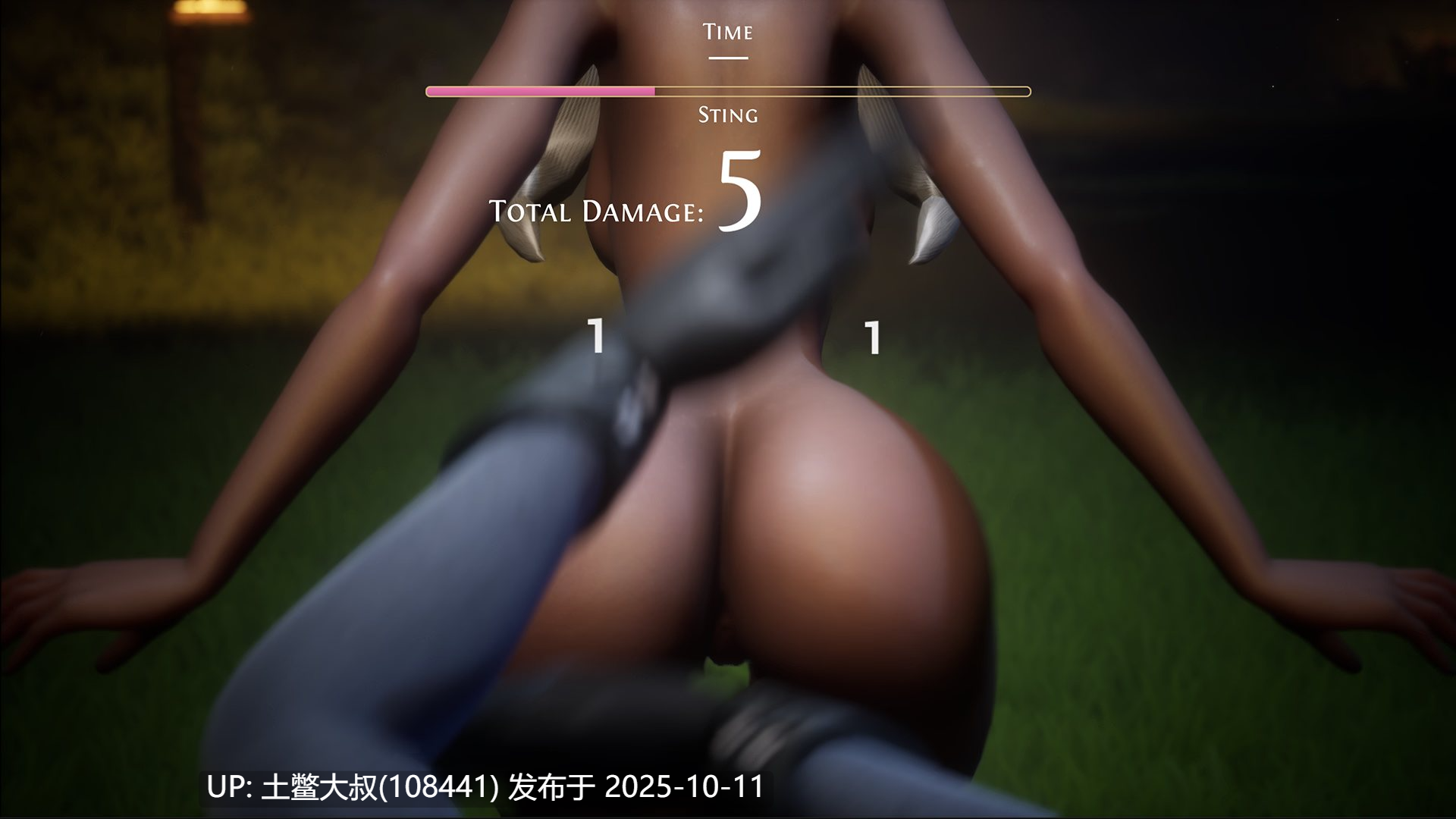 【3D日式开放RPG 生肉】崔伍德故事 Twiwood Tales [v0.71.9 Demo]-第6张图片-萌站