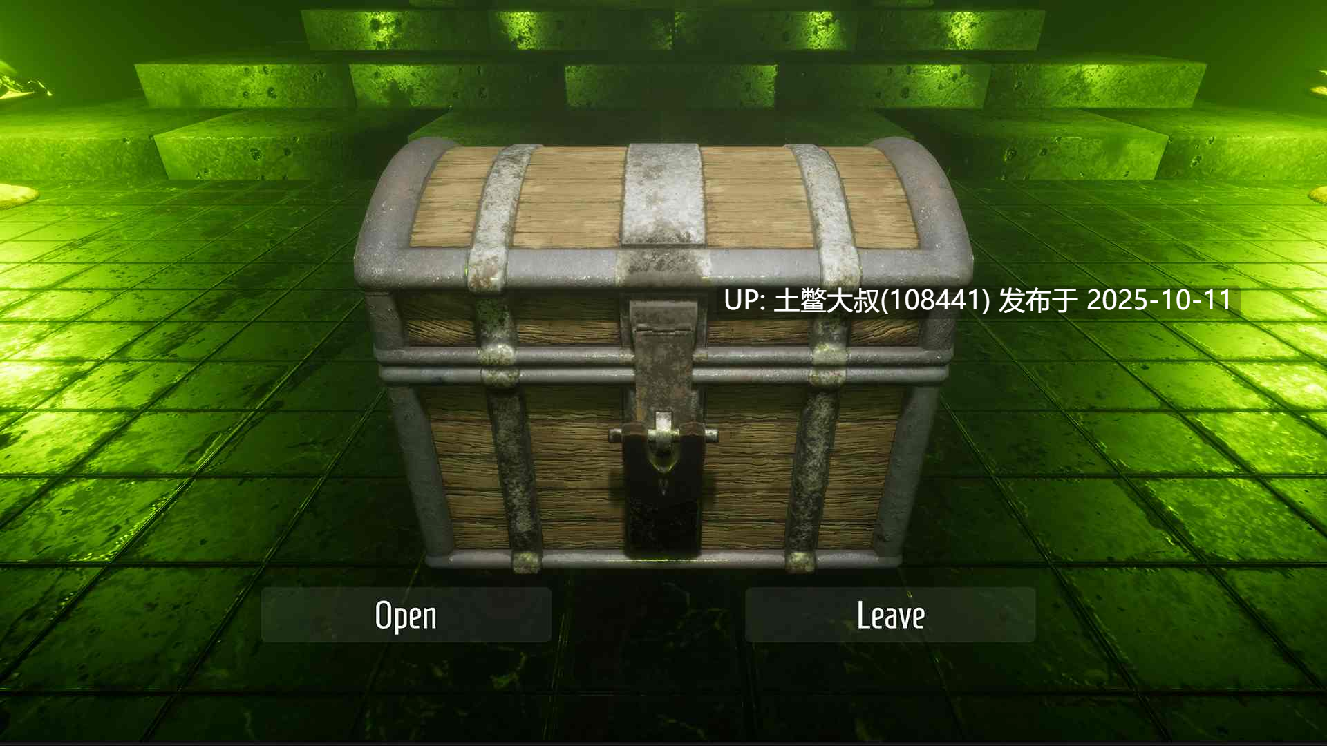 【3D日式开放RPG 生肉】崔伍德故事 Twiwood Tales [v0.71.9 Demo]-第9张图片-萌站