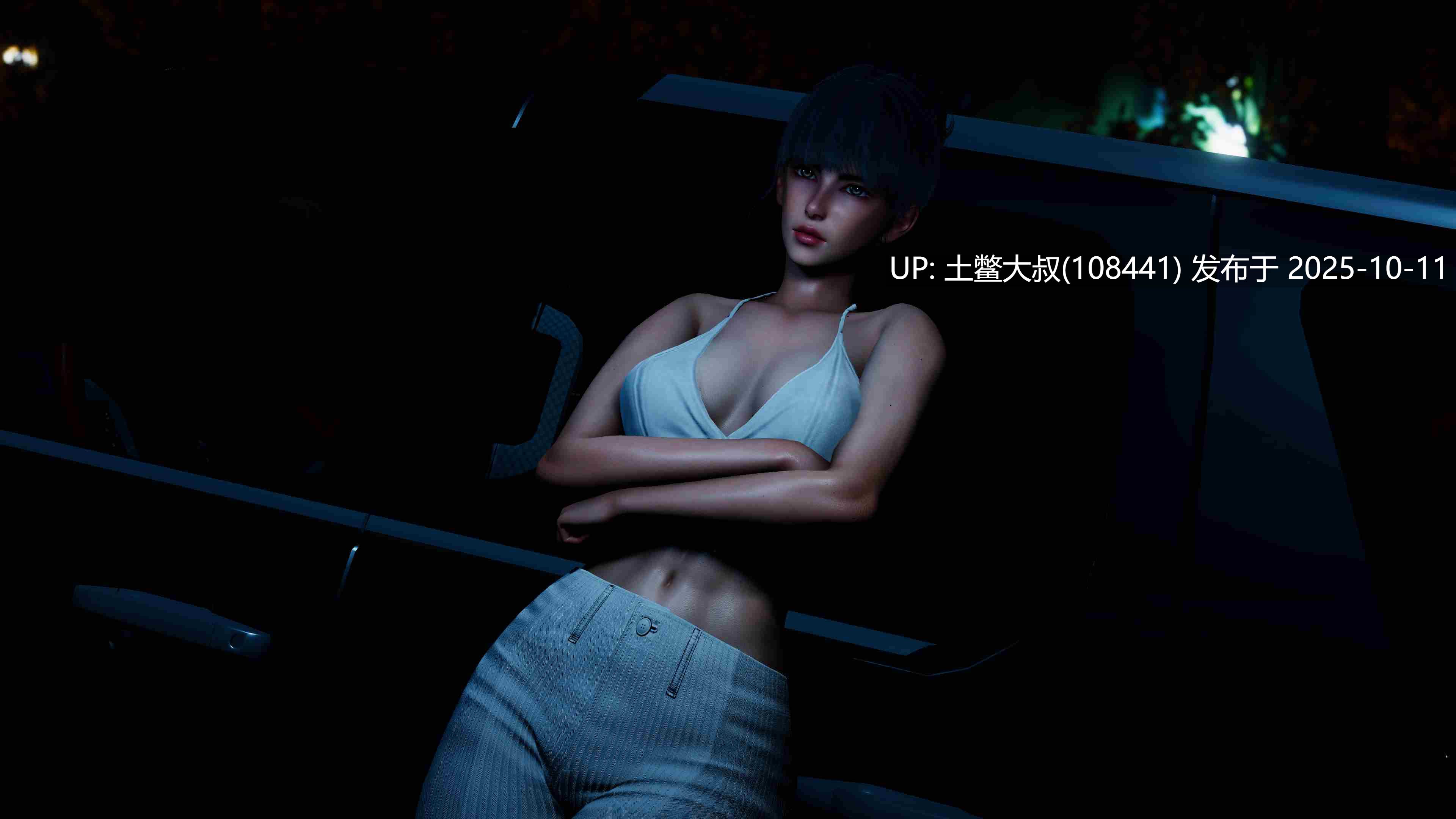 【3D亚洲SLG R机翻】副手的生活 Underboss Life [v0.1]