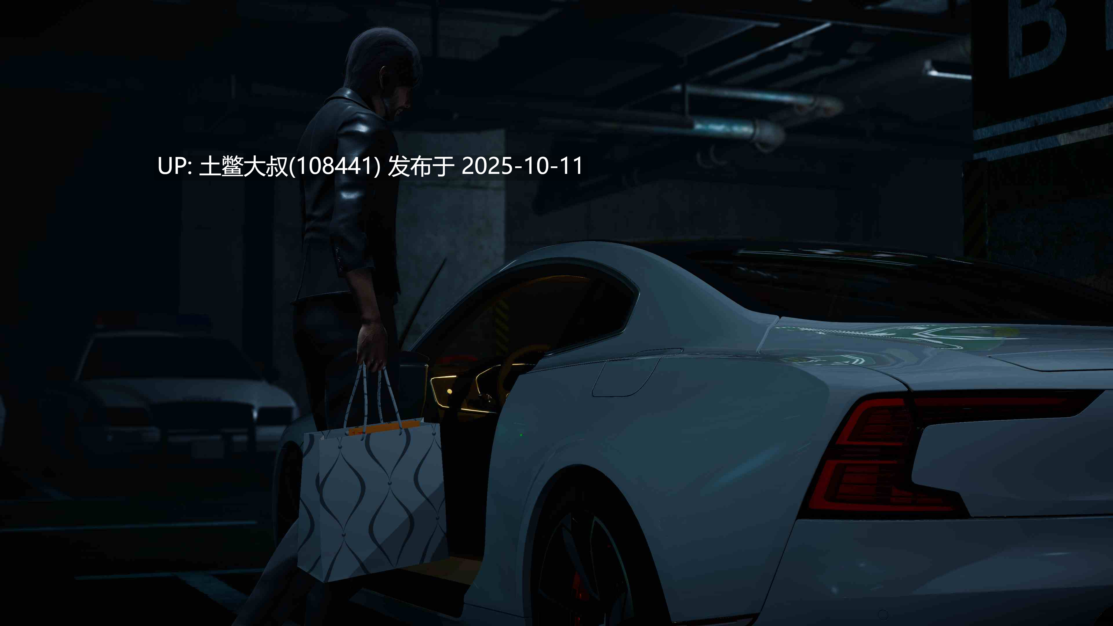 【3D亚洲SLG R机翻】副手的生活 Underboss Life [v0.1]-第2张图片-萌站