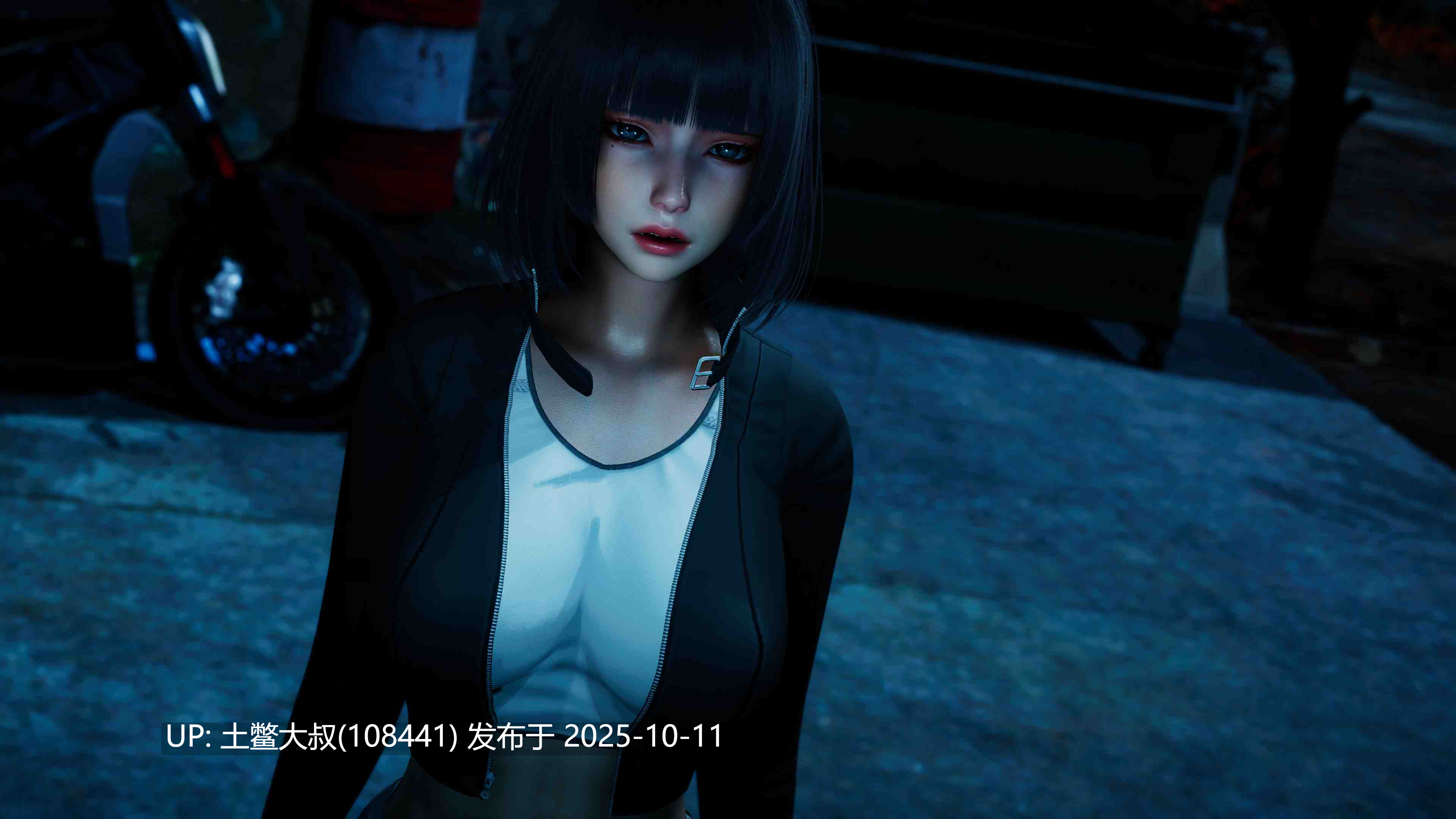 【3D亚洲SLG R机翻】副手的生活 Underboss Life [v0.1]-第3张图片-萌站