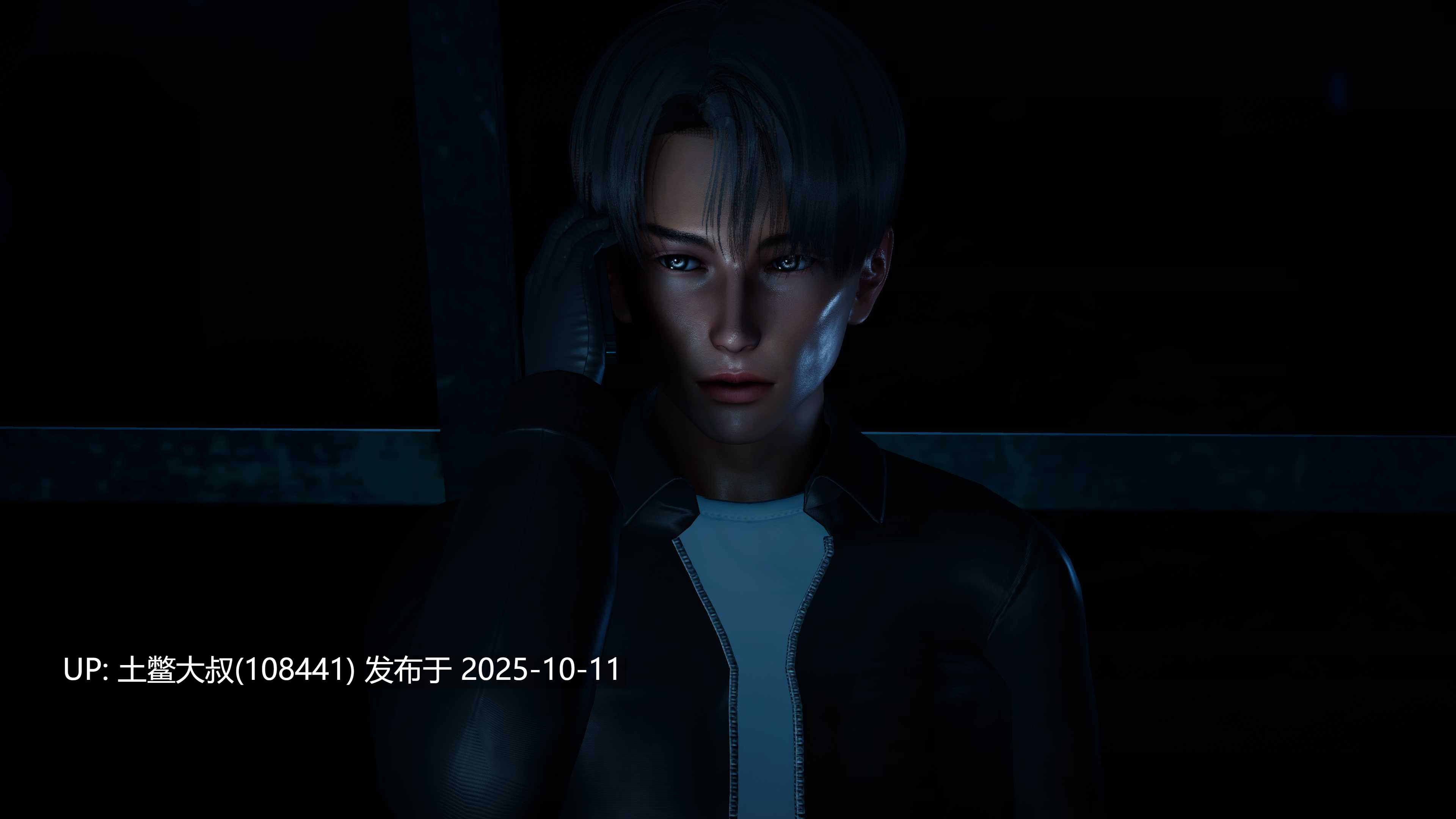 【3D亚洲SLG R机翻】副手的生活 Underboss Life [v0.1]-第5张图片-萌站