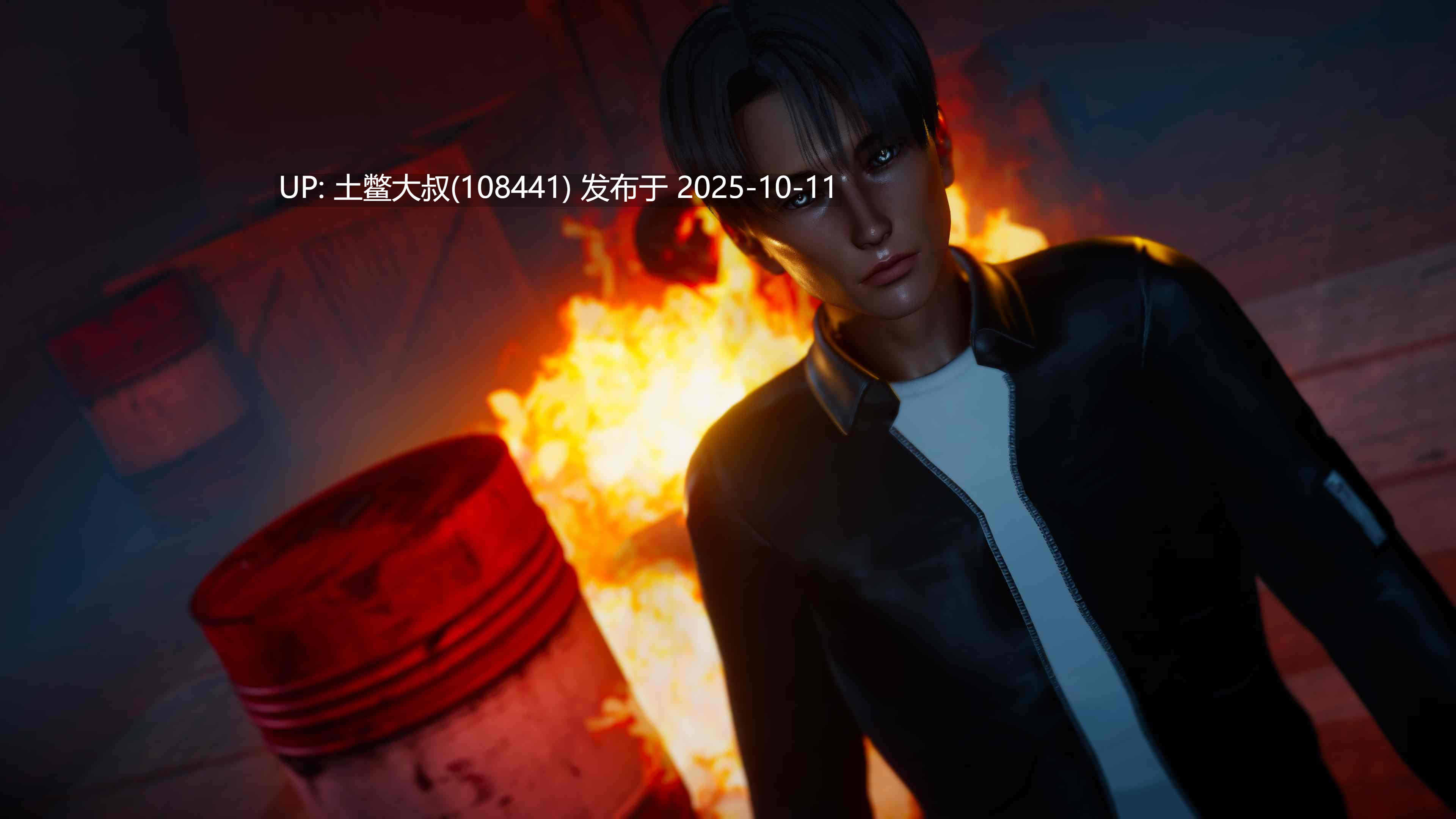 【3D亚洲SLG R机翻】副手的生活 Underboss Life [v0.1]-第7张图片-萌站