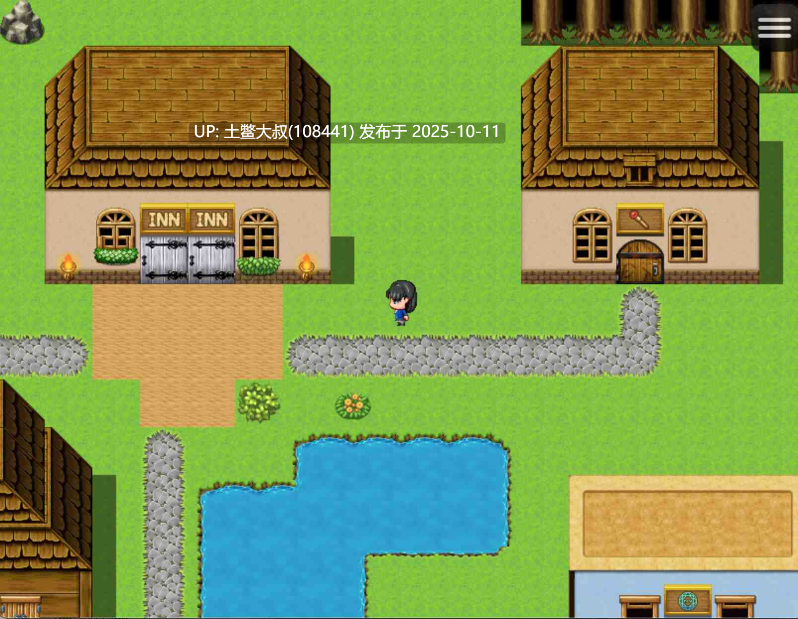 【2D日式RPG AI风 R机翻】揭开茱莉亚的面纱 Unmasking Julia [v7.0]-第9张图片-萌站