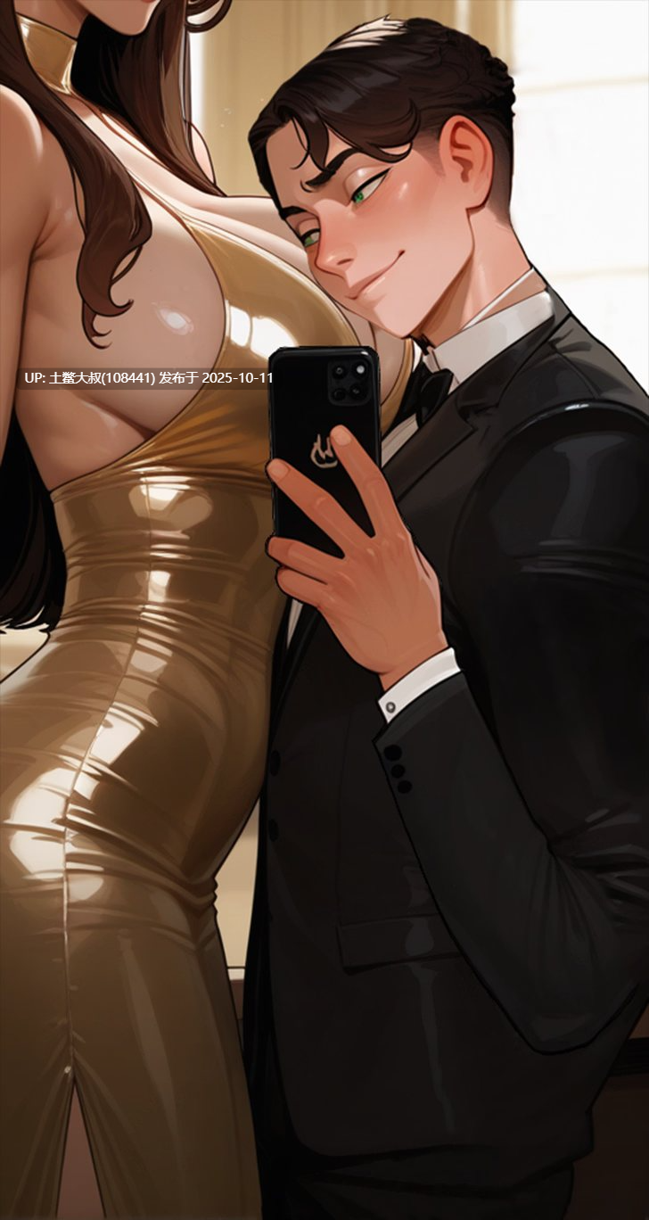 【2D欧美SLG AI风 R机翻】我们之间的岁月 Years Between Us [Ch2]