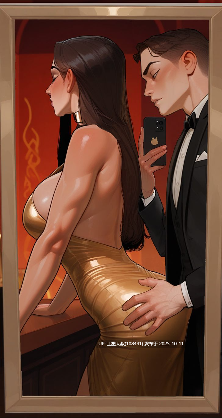 【2D欧美SLG AI风 R机翻】我们之间的岁月 Years Between Us [Ch2]-第4张图片-萌站