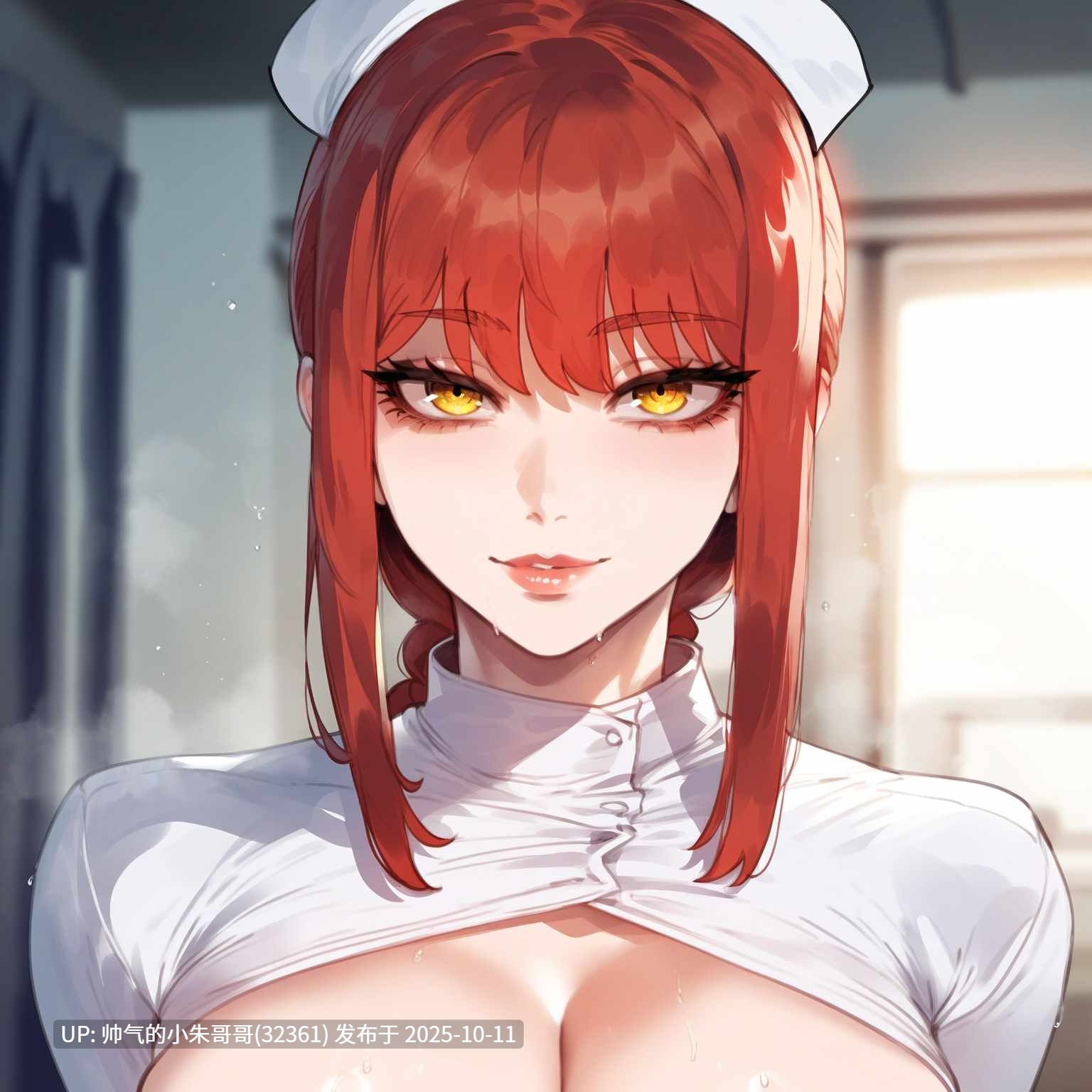 AI护士系列小合集 [1400p+3.14g]-第4张图片-萌站
