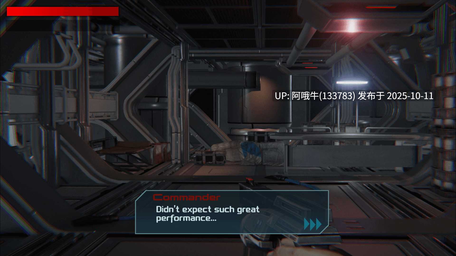 【3D/SLG/PC/机翻】灌输 Indoctrination [v0.1.1] [The Architect]【447M】【序号4085】