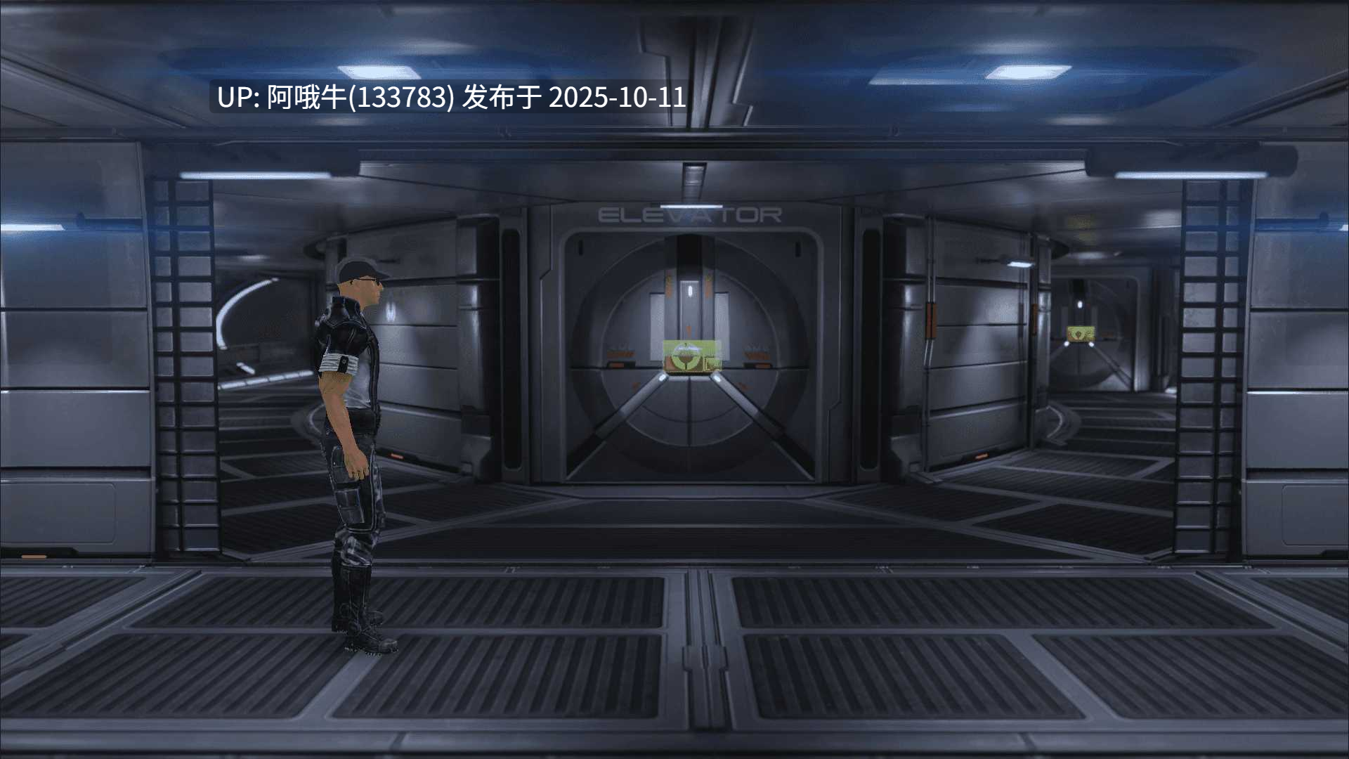 【3D/SLG/PC/机翻】灌输 Indoctrination [v0.1.1] [The Architect]【447M】【序号4085】-第3张图片-萌站