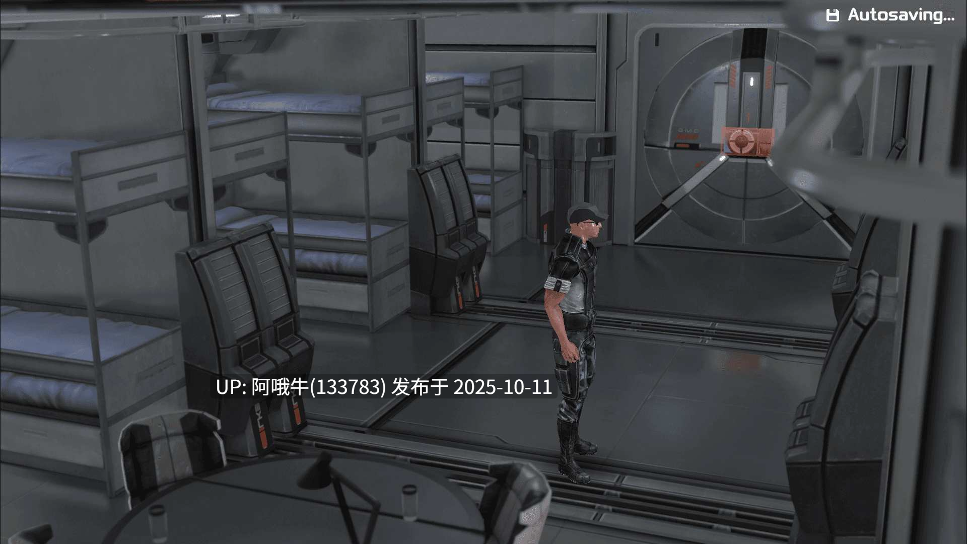 【3D/SLG/PC/机翻】灌输 Indoctrination [v0.1.1] [The Architect]【447M】【序号4085】-第4张图片-萌站