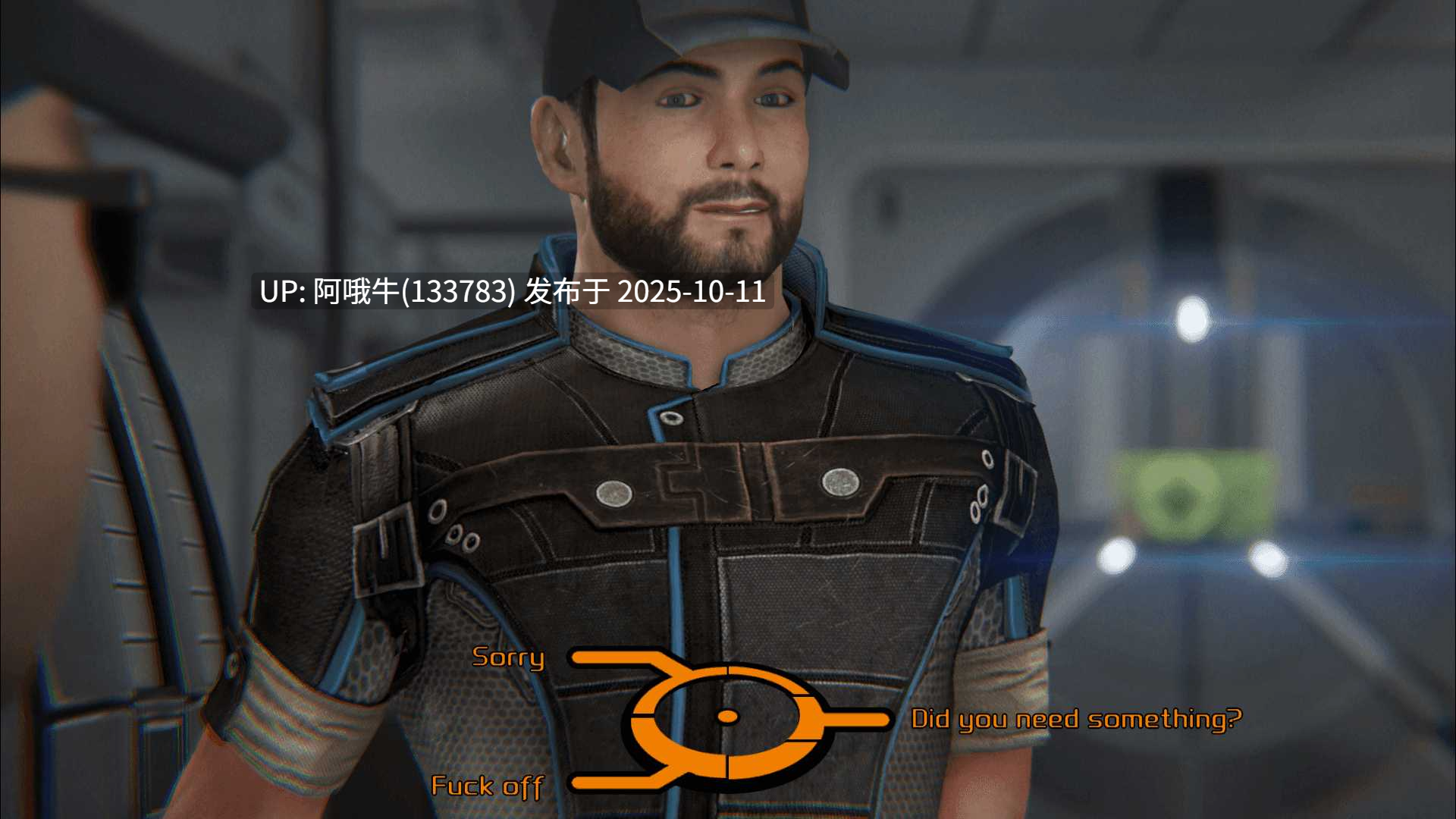 【3D/SLG/PC/机翻】灌输 Indoctrination [v0.1.1] [The Architect]【447M】【序号4085】-第8张图片-萌站