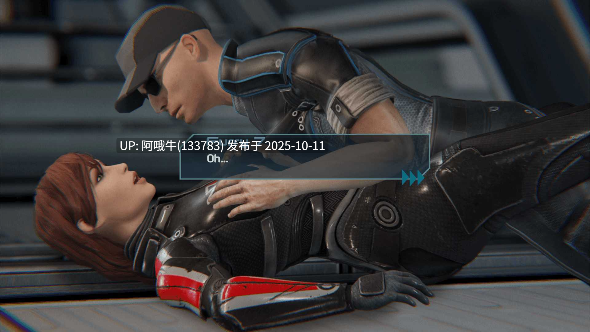 【3D/SLG/PC/机翻】灌输 Indoctrination [v0.1.1] [The Architect]【447M】【序号4085】-第9张图片-萌站