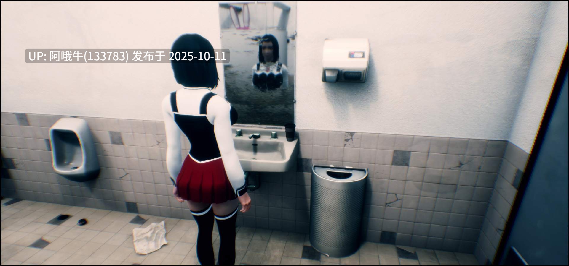 【3D/动态/暴露狂/女主角/生肉】硅欲望 Silicon Lust [v0.45b] [Auril3D][7.33G]【序号4086】-第2张图片-萌站