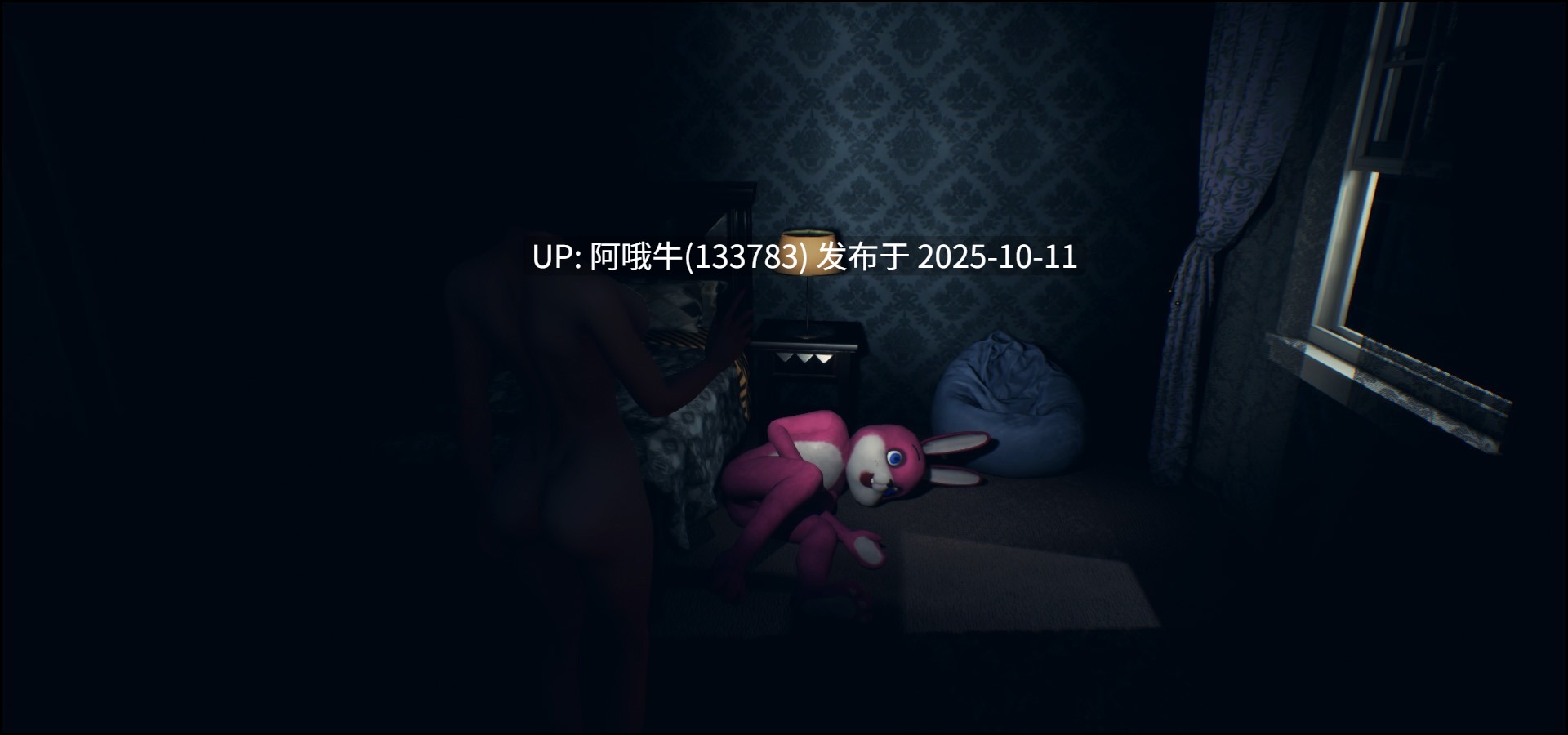 【3D/动态/暴露狂/女主角/生肉】硅欲望 Silicon Lust [v0.45b] [Auril3D][7.33G]【序号4086】-第3张图片-萌站