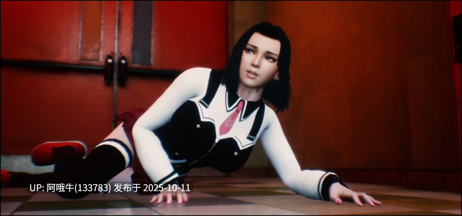 【3D/动态/暴露狂/女主角/生肉】硅欲望 Silicon Lust [v0.45b] [Auril3D][7.33G]【序号4086】-第12张图片-萌站