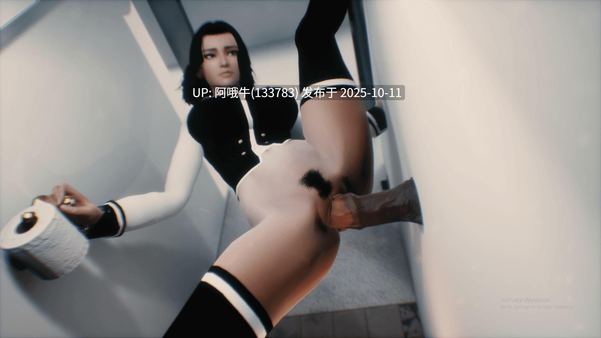【3D/动态/暴露狂/女主角/生肉】硅欲望 Silicon Lust [v0.45b] [Auril3D][7.33G]【序号4086】-第15张图片-萌站