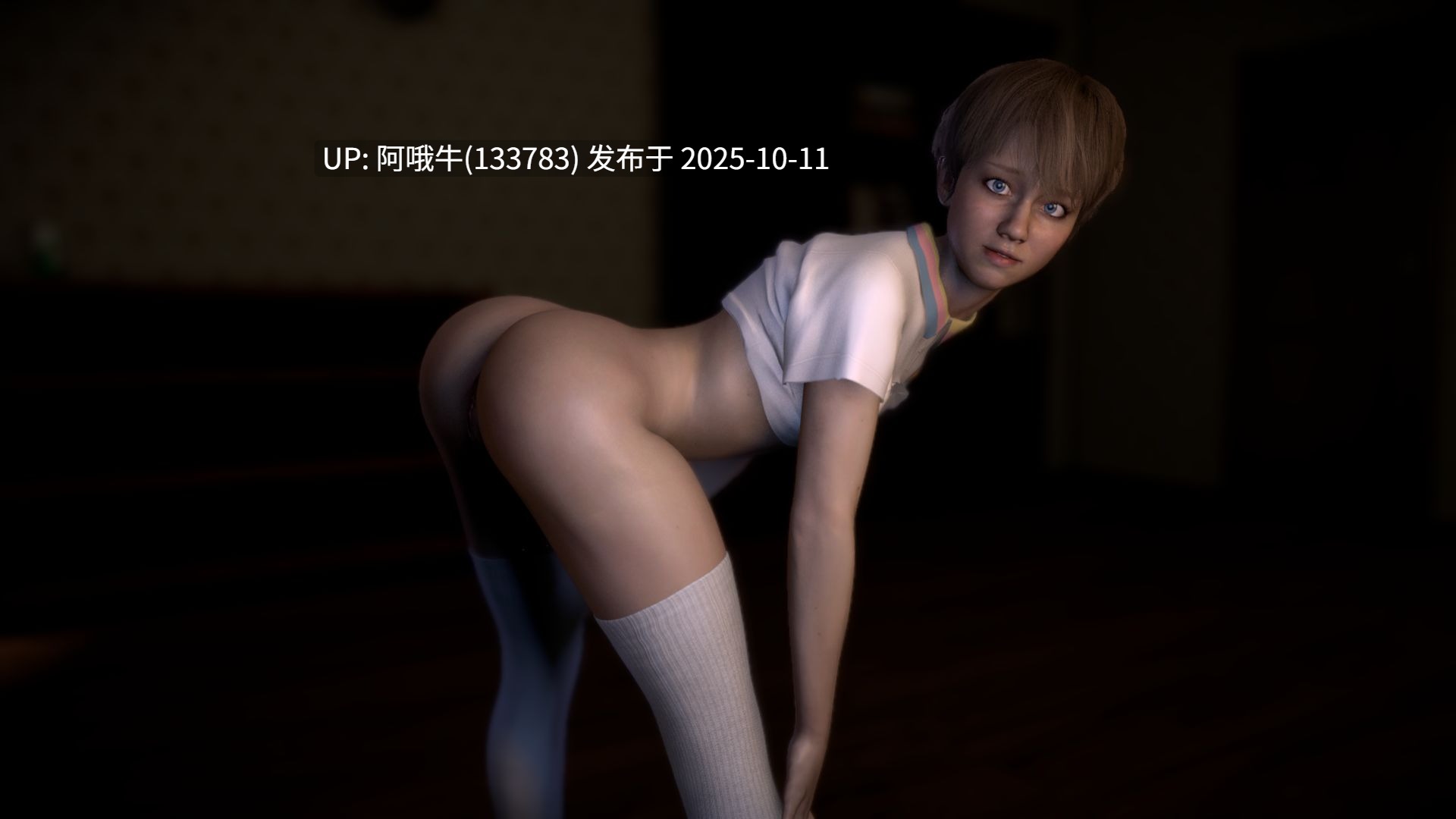 【欧美/SLG/PC机翻/安卓生肉】卡拉 Kara [v1.0] [Alex Zero One]【2.10G】【序号4091】-第8张图片-萌站