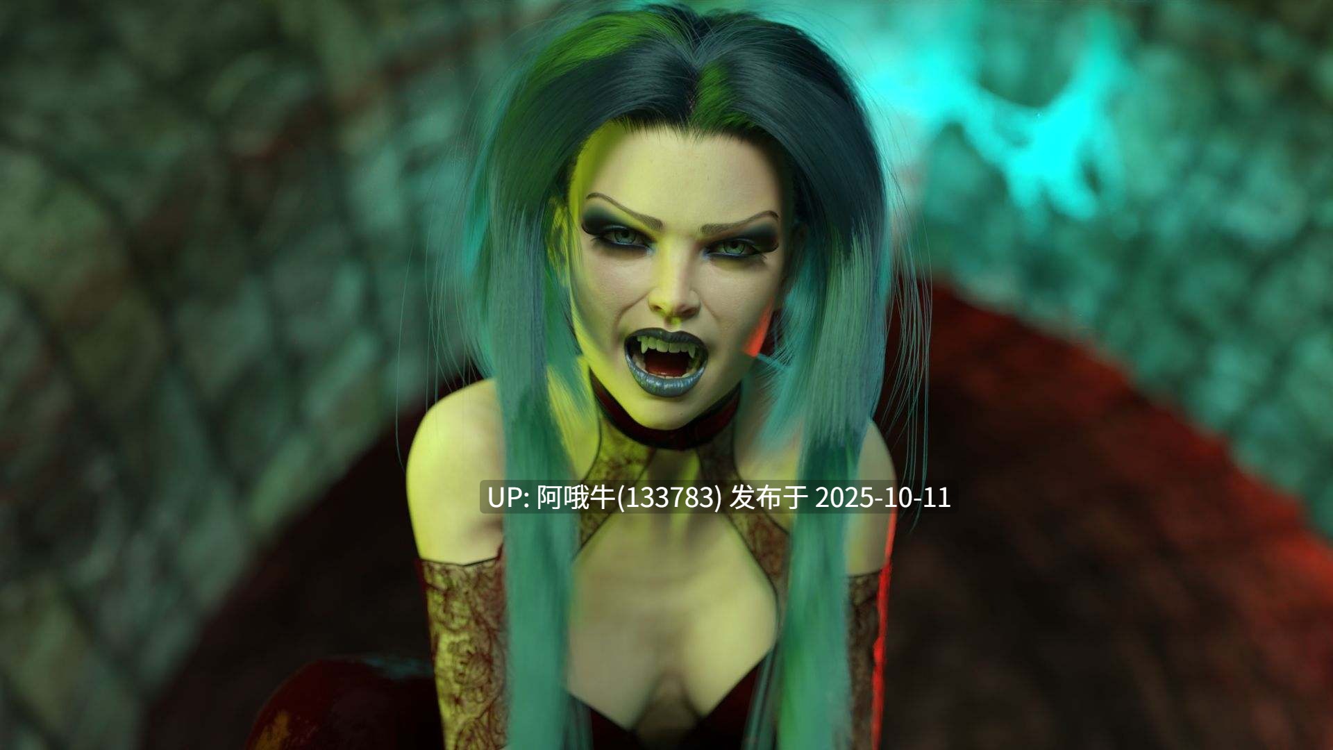 【欧美/SLG/PC机翻/安卓生肉/萌站内植】猎巫师 Witcher Hunt [v1.0] [Virtual Passion][5.2G]【序号4094】-第11张图片-萌站