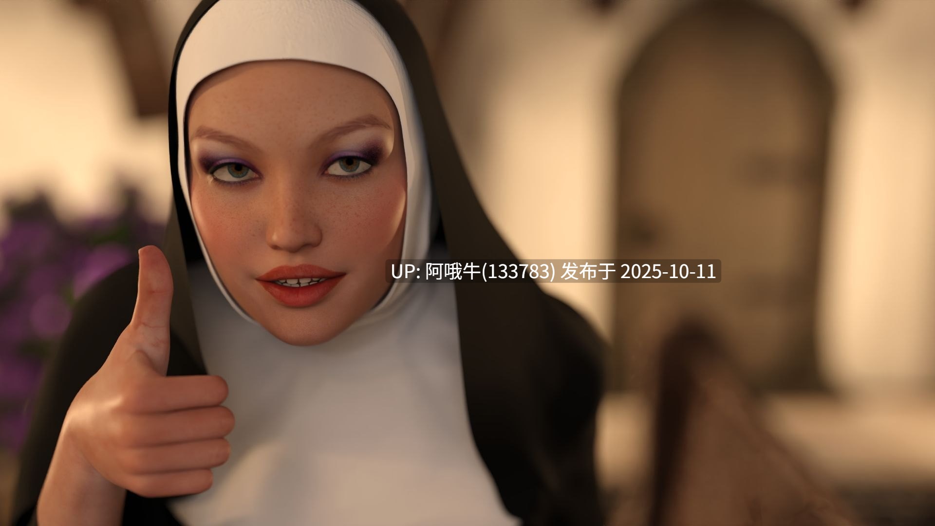 【欧美/SLG/PC机翻/安卓生肉/萌站内植】猎巫师 Witcher Hunt [v1.0] [Virtual Passion][5.2G]【序号4094】-第12张图片-萌站