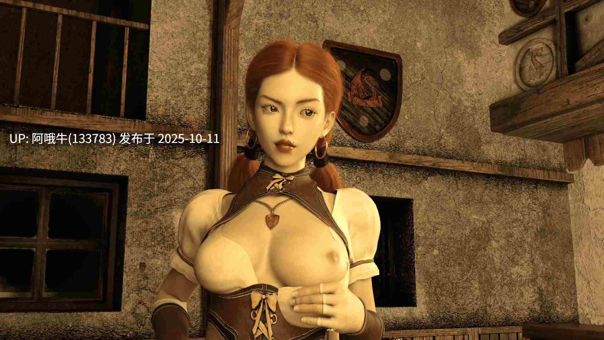 【欧美/RPG/PC机翻/萌站内植】领域行者 RealmWalker [v1.2] [SpectralByte][8.18G]【序号4095】-第6张图片-萌站