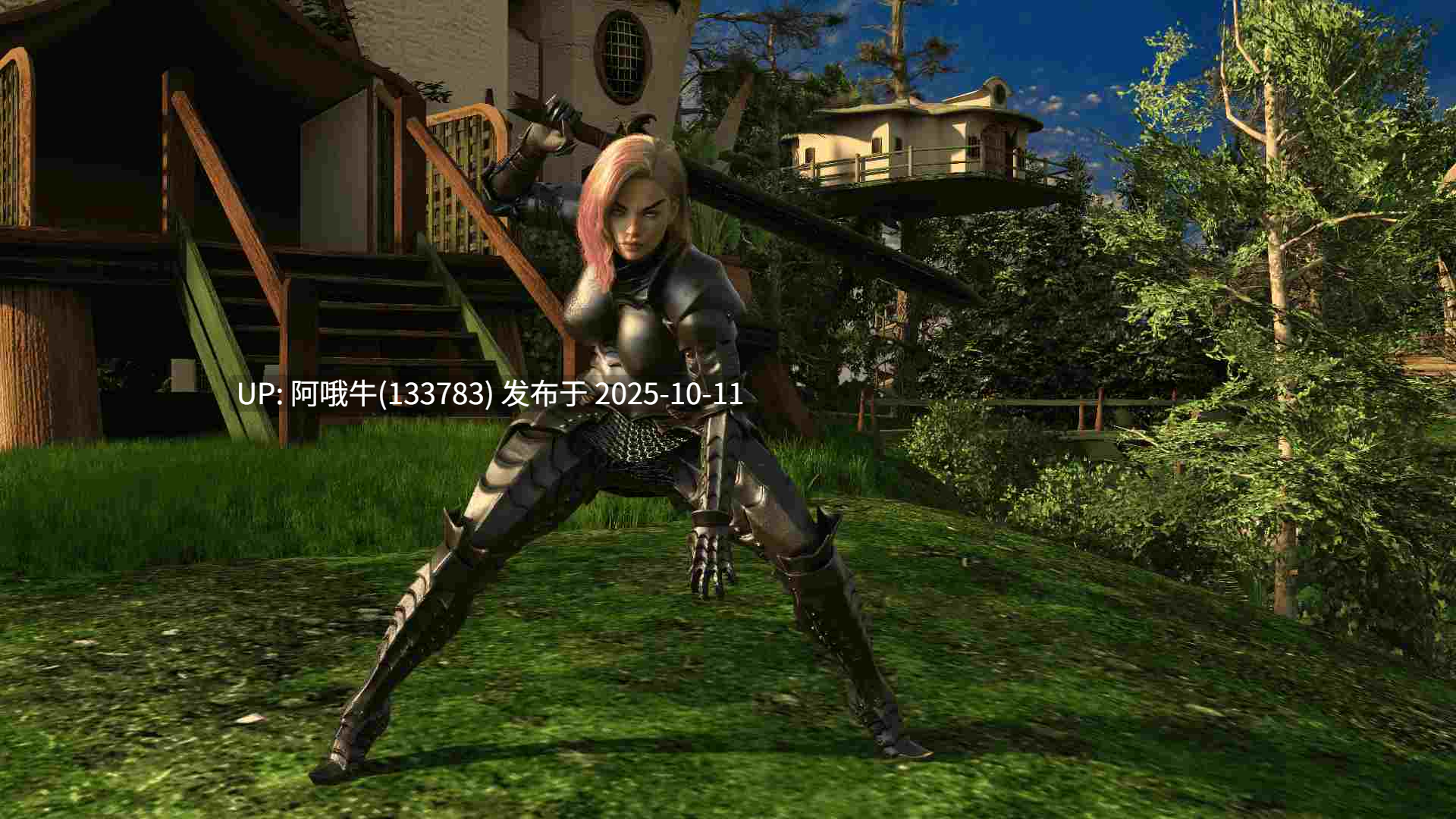 【欧美/RPG/PC机翻/萌站内植】领域行者 RealmWalker [v1.2] [SpectralByte][8.18G]【序号4095】-第7张图片-萌站