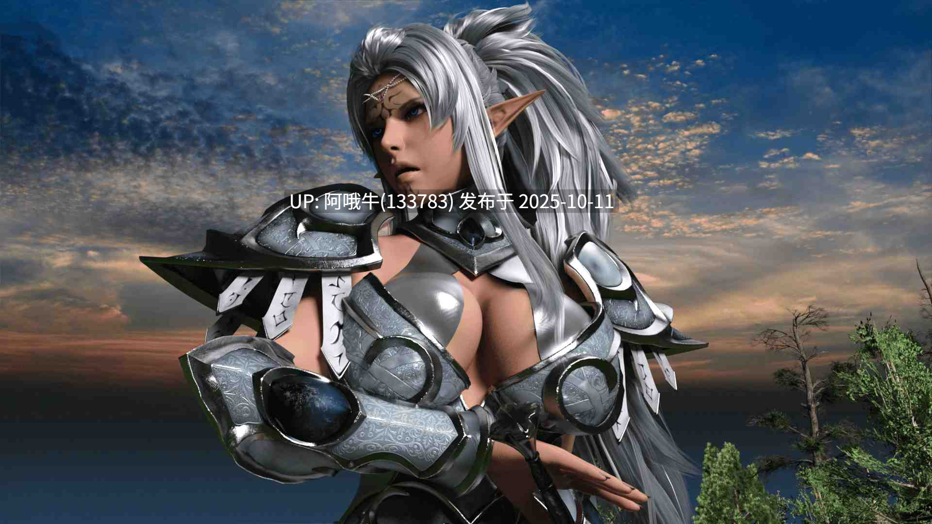 【欧美/RPG/PC机翻/萌站内植】领域行者 RealmWalker [v1.2] [SpectralByte][8.18G]【序号4095】-第8张图片-萌站