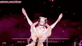 新作-04.Evernight & March 7th~Sex Transition-第4张图片-萌站 新作-04.Evernight & March 7th~Sex Transition-第4张图片-萌站