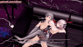 新作-04.Evernight & March 7th~Sex Transition-第8张图片-萌站 新作-04.Evernight & March 7th~Sex Transition-第8张图片-萌站
