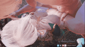 新作-[Movie+Audio] ELF is found collapsed in the forest by a human. - エルフさん、森で倒れているところを人間に見つかる。 part.3-第12张图片-萌站