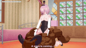 新作-Minotaur fucking Mash hentai sex-第10张图片-萌站 新作-Minotaur fucking Mash hentai sex-第10张图片-萌站