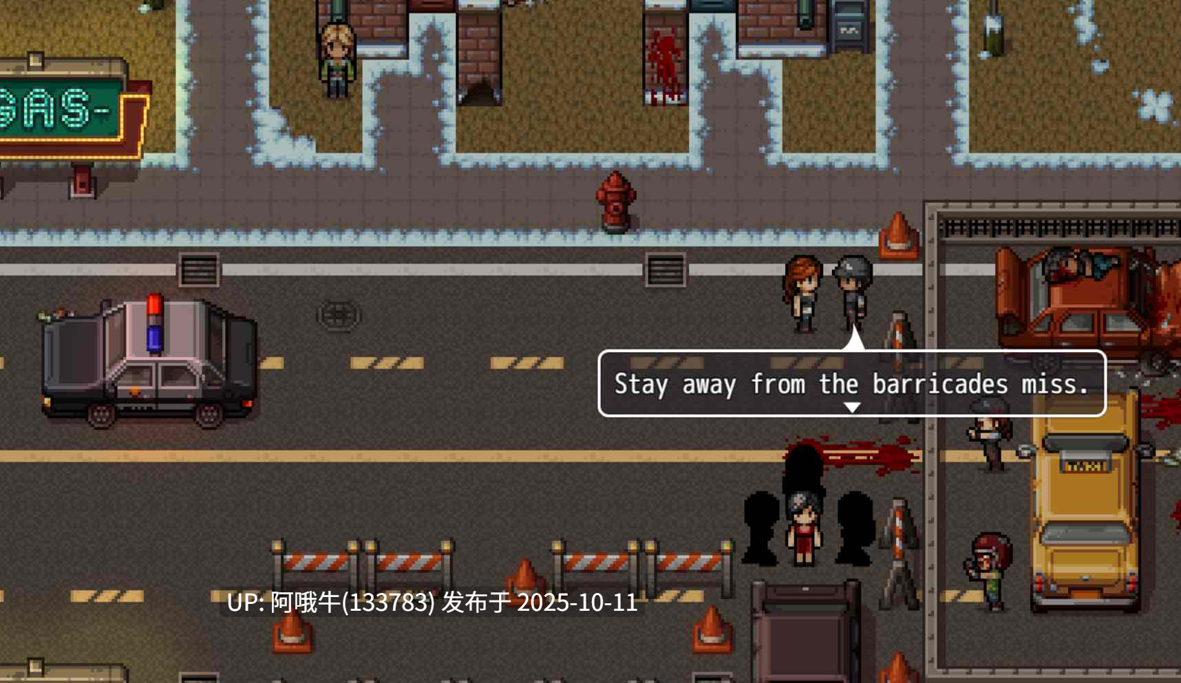 【日式/RPG/机翻/萌站内植】伊维尔居民 Residents of Evilville [v1.1] [Bondco Inc]【941M】【序号4108】-第3张图片-萌站