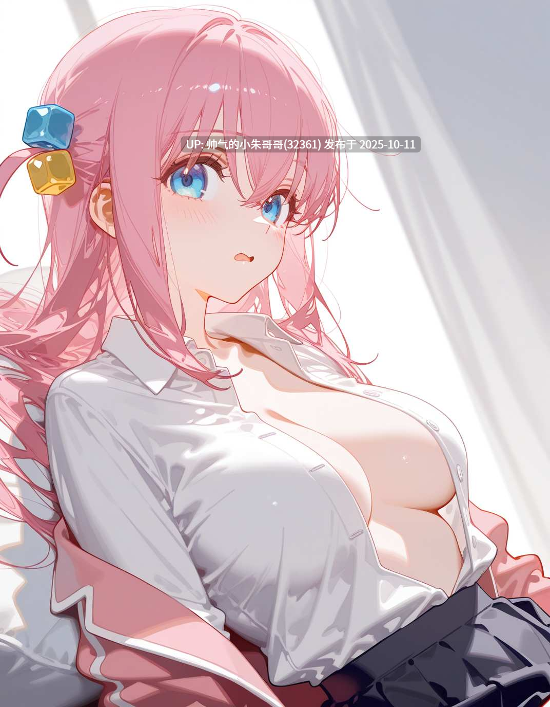  孤独摇滚 后藤一里小合集 [1600p+11本+1.87G]-第5张图片-萌站