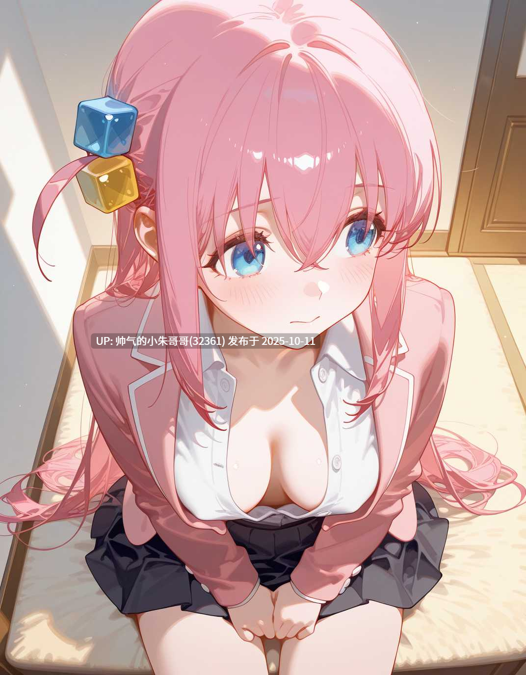 孤独摇滚 后藤一里小合集 [1600p+11本+1.87G]-第6张图片-萌站
