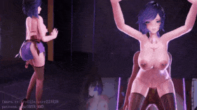 新作-234_1_【夜蘭】Yelan_BEBE_(SEX&dance)-第3张图片-萌站 新作-234_1_【夜蘭】Yelan_BEBE_(SEX&dance)-第3张图片-萌站
